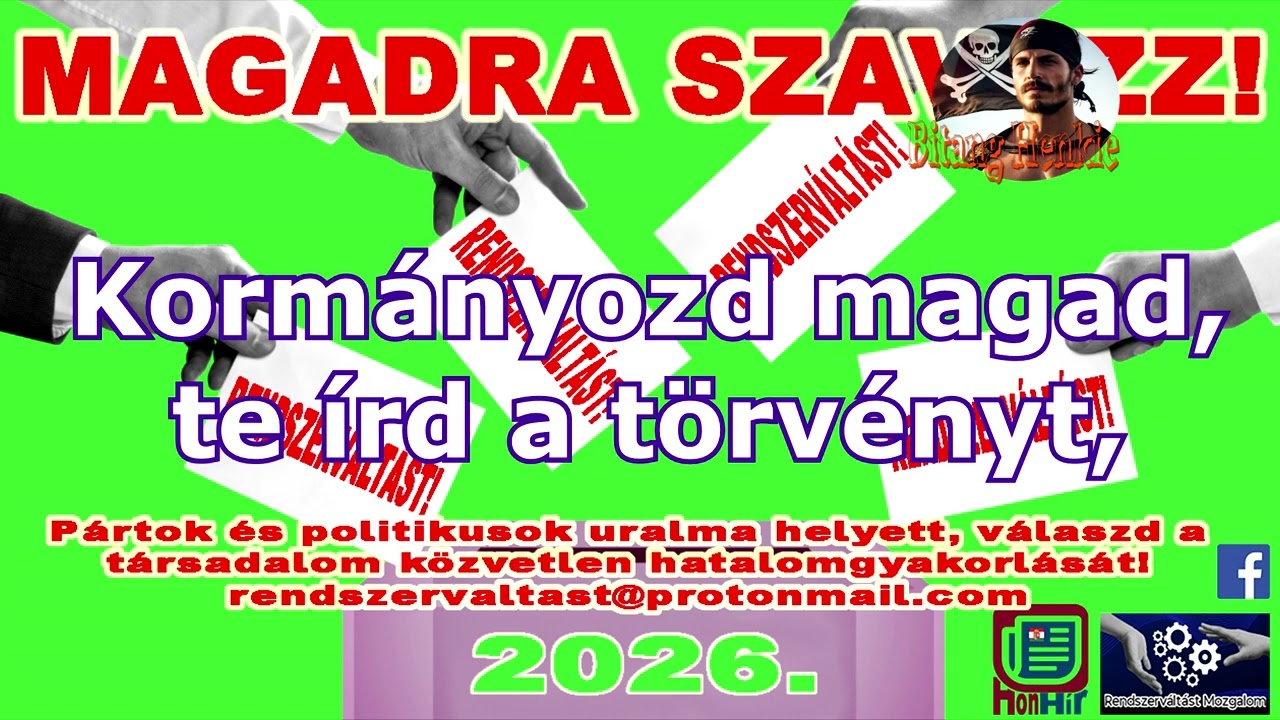 Magadra szavazz!.jpg